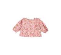 Louise Misha Blouse Tubi Cream Flower Fields Talla: 9M | Camisas Outlet | Unisex | Blanco