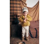Louise Misha Cardigan Polo Honey Talla: 12M | Chalecos Outlet | Unisex