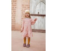Louise Misha Dress Bahya Cream Flower Fields Talla: 12M | Vestidos Outlet | Unisex | Blanco