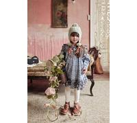 Louise Misha Dress Lara Multicolor Talla: 6M | Vestidos Outlet | kids