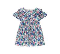 Louise Misha Dress Siloe Blue Summer Meadow Talla: 9M | Vestidos Outlet | Unisex | Azul