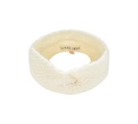 Louise Misha Headband Sidony Cream Talla: 18-24M | Outlet | kids | Blanco