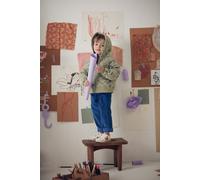 Louise Misha Hoody Obana Life Is Poetry Talla: 10Y | Ropa Deportiva Outlet | kids