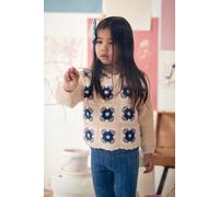 Louise Misha Jumper Alicia Blush Talla: 4Y | Chalecos Outlet | kids