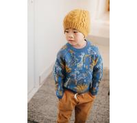 Louise Misha Jumper Nico Blue Talla: 9M | Chalecos Outlet | Unisex | Azul