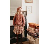 Louise Misha Jumper Salama Tobacco Talla: 3M | Chalecos Outlet | Unisex