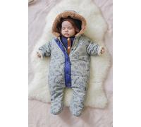 Louise Misha Pilot Jumpsuits Caspar Life Is Poetry Talla: 12M | Bodis Infantiles Outlet | kids