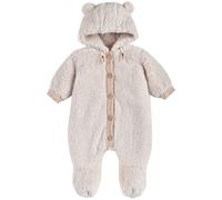 Louise Misha Pilot Jumpsuits Quentin Cream Talla: 36M | Bodis Infantiles Outlet | Unisex | Blanco
