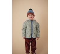 Louise Misha Reversible Vest Jules Life Is Poetry Talla: 3Y | Chaquetas Outlet | kids