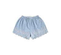 Louise Misha Shorts Luisa Chambray Talla: 3M | Pantalones Outlet | Unisex