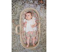 Louise Misha Shorts Vallaloid Lemon Flowers Talla: 6M | Pantalones Outlet | kids |