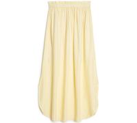 Louise Misha Skirt Maya Lemon Talla: 44 | Faldas Midi Outlet | Mujer |