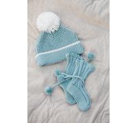 Louise Misha Slippers Venus Blue Talla: 6M | Ropa Interior Outlet | Unisex | Azul