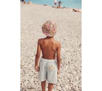 Louise Misha Sun Hat Afid Honey Flower / Cream Talla: 6-8Y | Outlet | kids | Blanco