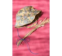 Louise Misha Sun Hat Afid Honey Marigold Talla: 6-8Y | Outlet | kids