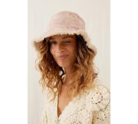Louise Misha Sun Hat Lajik Pink Daisy Garden Talla: S (56 CM) | Sombreros Outlet | Mujer | Rosa