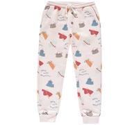 Louise Misha Sweatpants Milan Cream Talla: 12Y | Pantalones Outlet | Unisex | Blanco