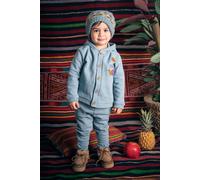 Louise Misha Sweatpants Milan Storm Talla: 18M | Pantalones Outlet | Unisex