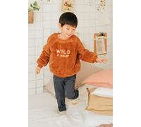 Louise Misha Sweatshirt Leon Nuts Talla: 9M | Chalecos Outlet | Unisex