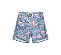 Louise Misha Swim Shorts Aderi Teal Garden Of Eden Talla: 24M | Bañadores Outlet | Unisex | Cian