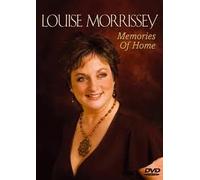Louise Morrissey - Memories of Home [Alemania] [DVD]