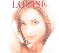 Louise - Naked [Casete]