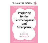 Louise Newson Preparing for the Perimenopause an (Tapa blanda) (Importación USA)