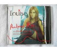 Louise - Pandora's Kiss/Don't Give Up