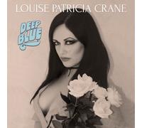 Louise Patricia Crane 'Deep Blue' DIGI CD - Nuevo y Sellado