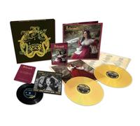 Louise Patricia Crane - Netherworld [Vinilo]