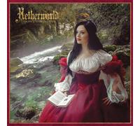 Louise patricia crane - Netherworld [Vinilo]