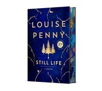 Louise Penny Still Life Deluxe Edition (Tapa dura) Chief Inspector Gamache Novel