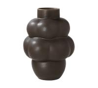 Louise Roe Jarrón Balloon 04 Petit 18 cm Mud Brown