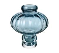 Louise Roe Jarrón Balloon 20 cm Blue