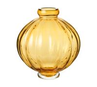 Louise Roe Jarrón Balloon 25 cm Amber