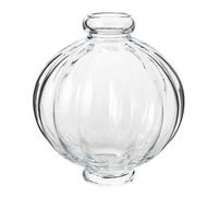 Louise Roe Jarrón Balloon 25 cm transparente