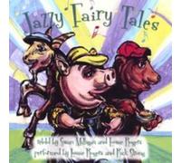 Louise Rogers - Jazzy Fairy Tales