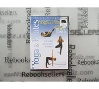 Louise Solomon - Yoga & Pilates 2 [Reino Unido] [DVD]