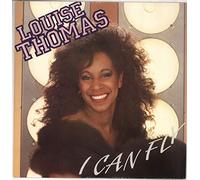 Louise Thomas - LOUISE THOMAS / I CAN FLY