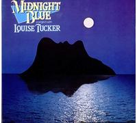 Louise Tucker - Midnight Blue [Vinyl LP]
