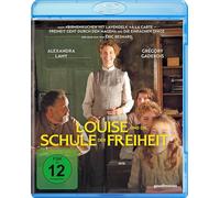 Louise und die Schule der Freiheit [Alemania] [Blu-ray]