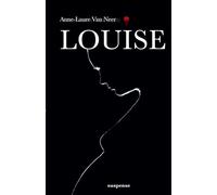 Louise: Ze zocht een thuis voor haar baby. Ze vond een gevaarlijk geheim. Een psychologische suspense met zwarte humor, waarin niets is wat het lijkt. Genomineerd voor de Knack Hercule Poirotprijs.