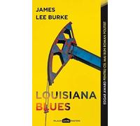 Louisiana blues - James Lee Burke, Crime Masters, Editie in limba romana