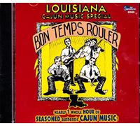 Louisiana Cajun Music