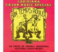 Louisiana Cajun Music Special