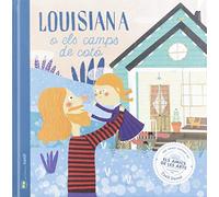 Louisiana o els camps de cotó: Una cançó contada d'Els Amics de les Arts (INFANTIL)