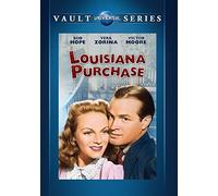 Louisiana Purchase [DVD]