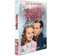 Louisiana Purchase Dvd [Edizione: Regno Unito] [Reino Unido]