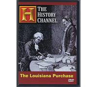 Louisiana Purchase [Reino Unido] [DVD]