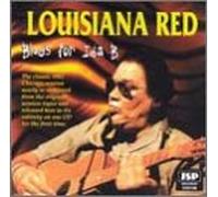 Louisiana Red - Blues for Ida B